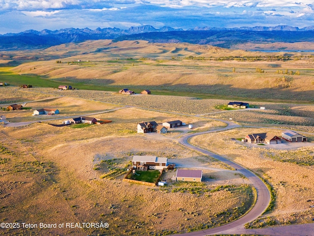 TBD Wild W Place, Pinedale, WY 82941 - photo 8