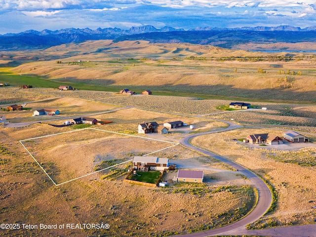 TBD Wild W Place, Pinedale, WY 82941 - photo 9