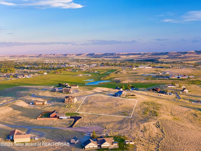 TBD Wild W Place, Pinedale, WY 82941 - photo 3