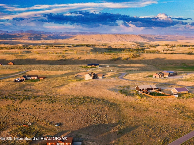 TBD Wild W Place, Pinedale, WY 82941 - photo 6