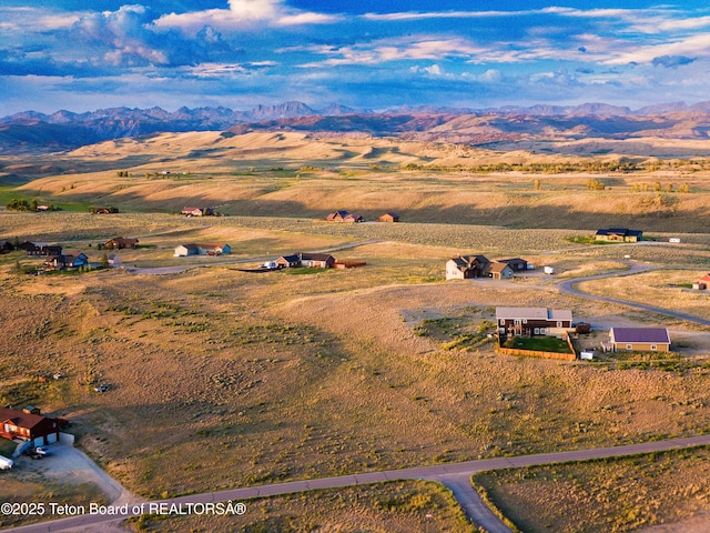 TBD Wild W Place, Pinedale, WY 82941 - photo 2
