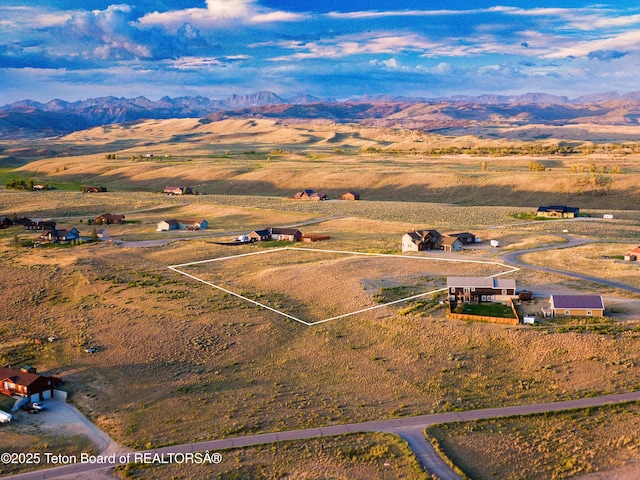 TBD Wild W Place, Pinedale, WY 82941 - photo 1