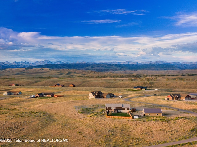 TBD Wild W Place, Pinedale, WY 82941 - photo 7