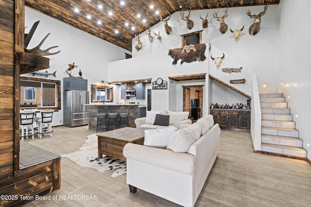118 Upper Picnic Ridge Rd, Bondurant, WY 82922 - photo 4
