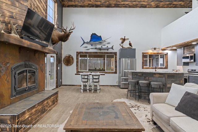 118 Upper Picnic Ridge Rd, Bondurant, WY 82922 - photo 5