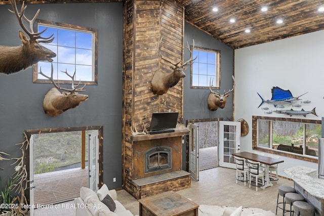 118 Upper Picnic Ridge Rd, Bondurant, WY 82922 - photo 14