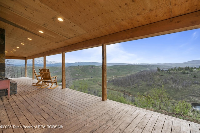118 Upper Picnic Ridge Rd, Bondurant, WY 82922 - photo 17
