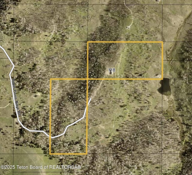 118 Upper Picnic Ridge Rd, Bondurant, WY 82922 - photo 20