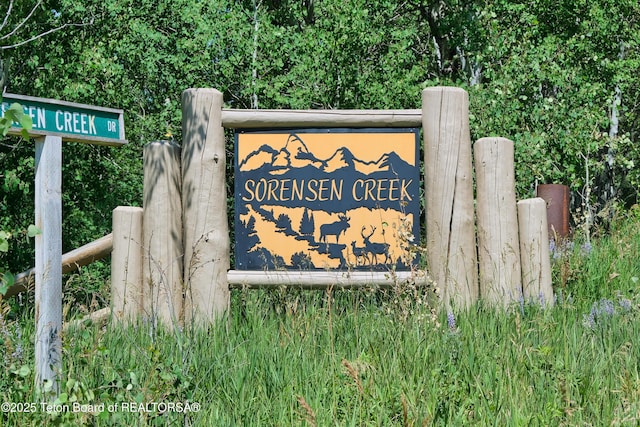 3550 Sorensen Creek Dr, Victor, ID 83455 - photo 5