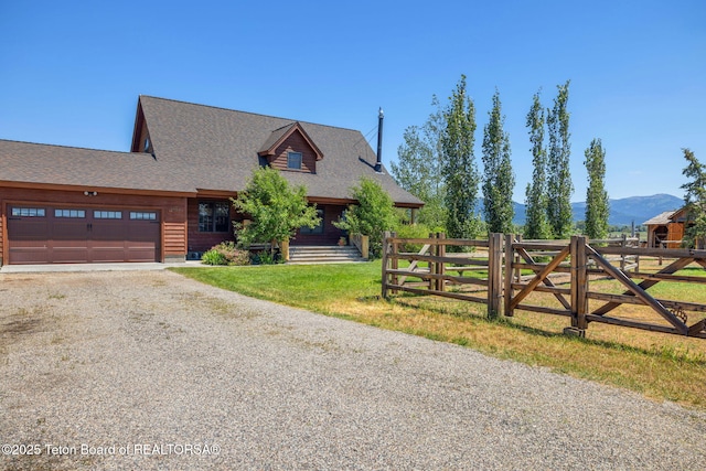 7865 Spoon Creek Dr, Victor, ID 83455 - photo 2