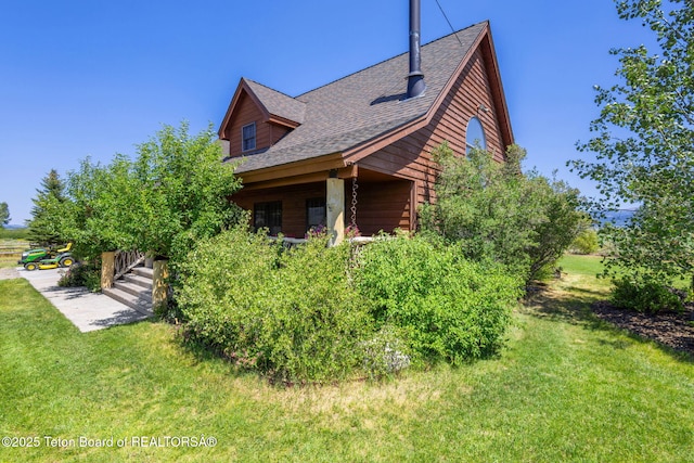 7865 Spoon Creek Dr, Victor, ID 83455 - photo 4
