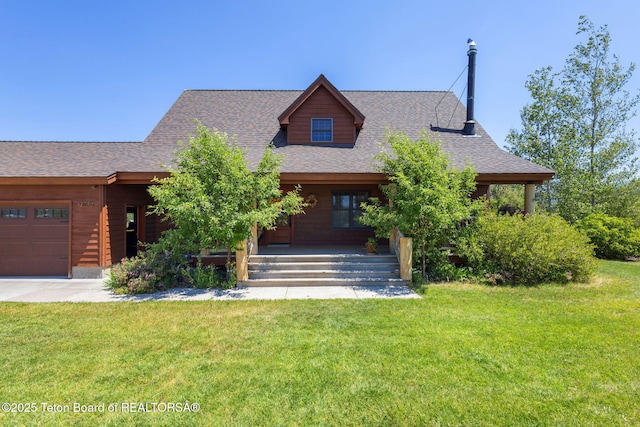 7865 Spoon Creek Dr, Victor, ID 83455 - photo 1