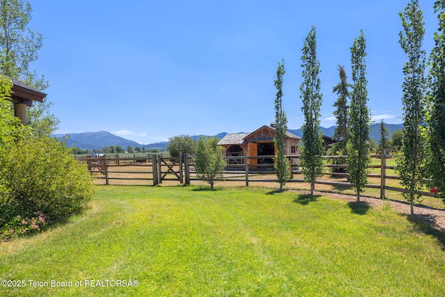 7865 Spoon Creek Dr, Victor, ID 83455 - photo 40