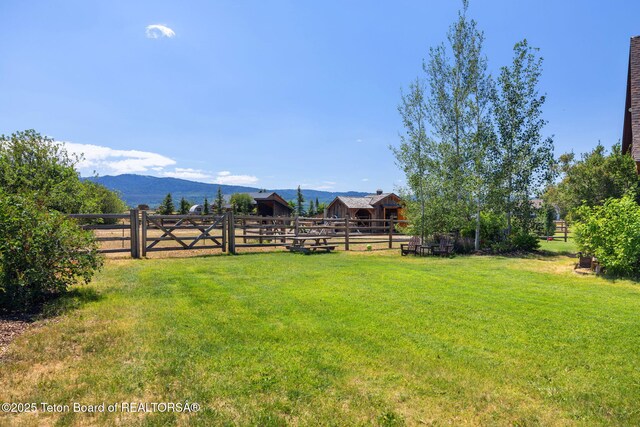 7865 Spoon Creek Dr, Victor, ID 83455 - photo 41