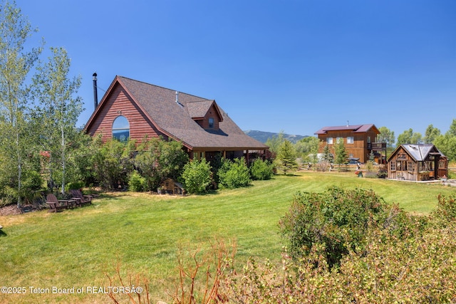 7865 Spoon Creek Dr, Victor, ID 83455 - photo 42