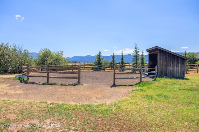 7865 Spoon Creek Dr, Victor, ID 83455 - photo 49