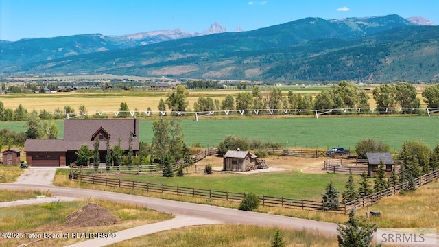 7865 Spoon Creek Dr, Victor, ID 83455 - photo 62