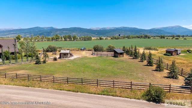 7865 Spoon Creek Dr, Victor, ID 83455 - photo 64