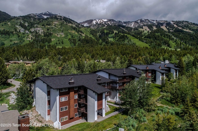 7120 N Rachel Way Unit 1-2, Teton Village, WY 83025 - photo 1