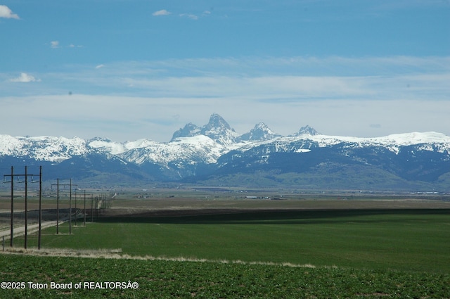TBD80AC W 3000 N, Tetonia, ID 83452 - photo 3