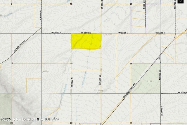 TBD80AC W 3000 N, Tetonia, ID 83452 - photo 11