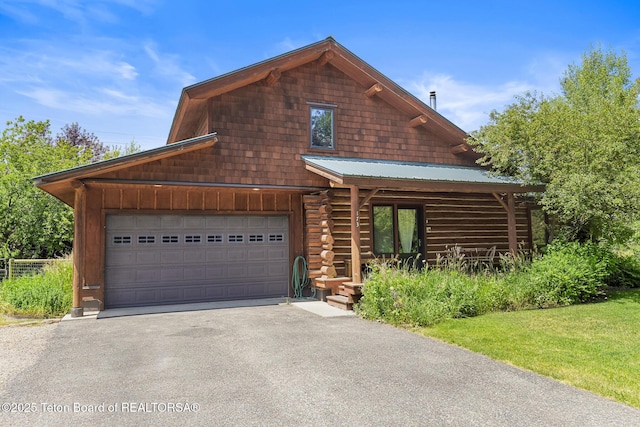 173 Crystal Run Rd, Victor, ID 83455 - photo 1