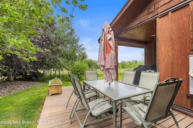 173 Crystal Run Rd, Victor, ID 83455 - photo 4