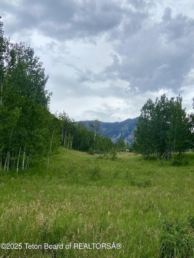 LOT28 Aspen Way, Prater Canyon, Thayne, WY 83127 - photo 3