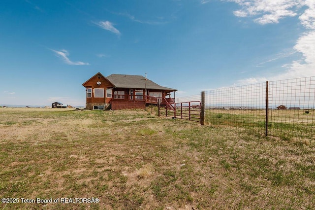 44 Glacier Rd, Daniel, WY 83115 - photo 37