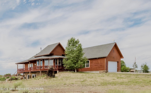 44 Glacier Rd, Daniel, WY 83115 - photo 3