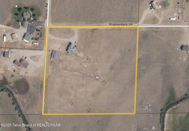 44 Glacier Rd, Daniel, WY 83115 - photo 44