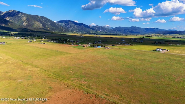 20.09ACRE Lost Creek Rd, Thayne, WY 83127 - photo 2