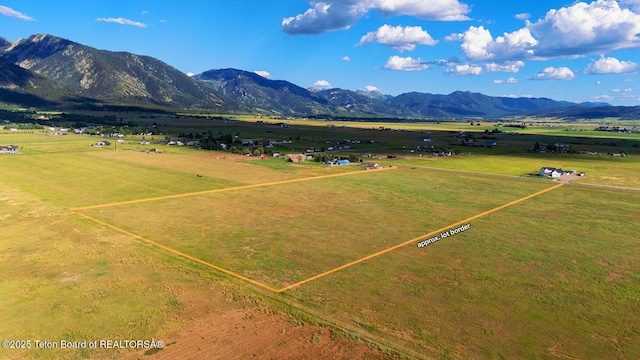 20.09ACRE Lost Creek Rd, Thayne, WY 83127 - photo 1