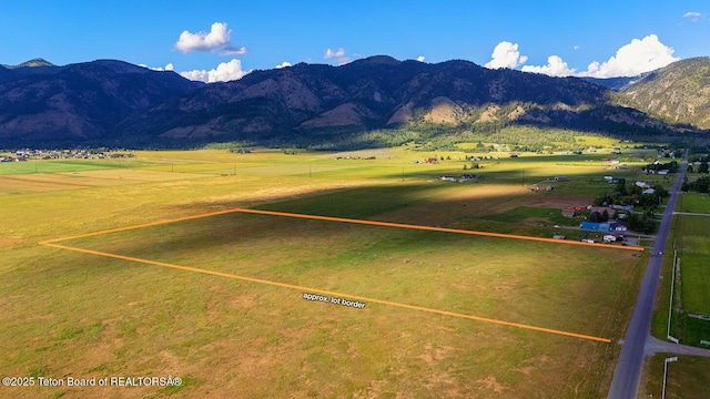 20.09ACRE Lost Creek Rd, Thayne, WY 83127 - photo 4