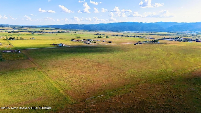 20.09ACRE Lost Creek Rd, Thayne, WY 83127 - photo 7