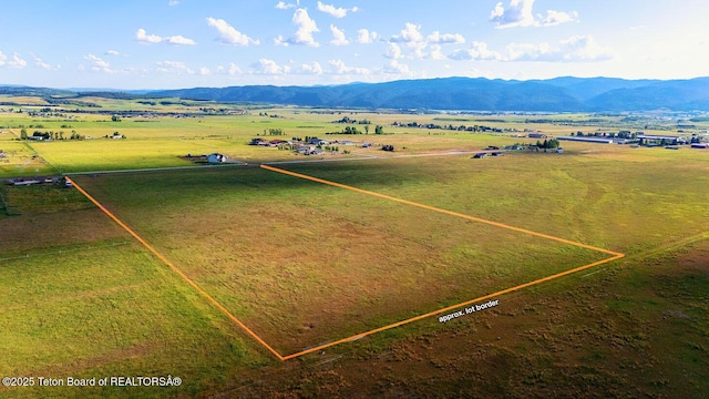 20.09ACRE Lost Creek Rd, Thayne, WY 83127 - photo 8