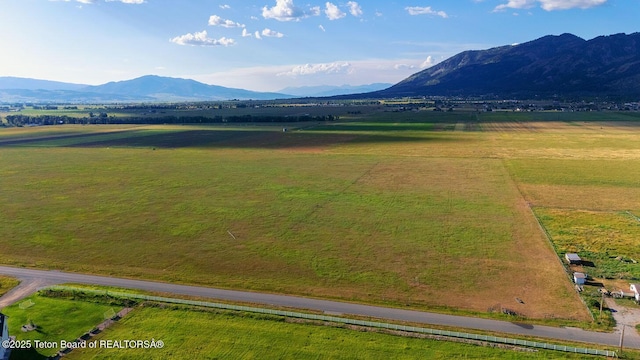 20.09ACRE Lost Creek Rd, Thayne, WY 83127 - photo 6