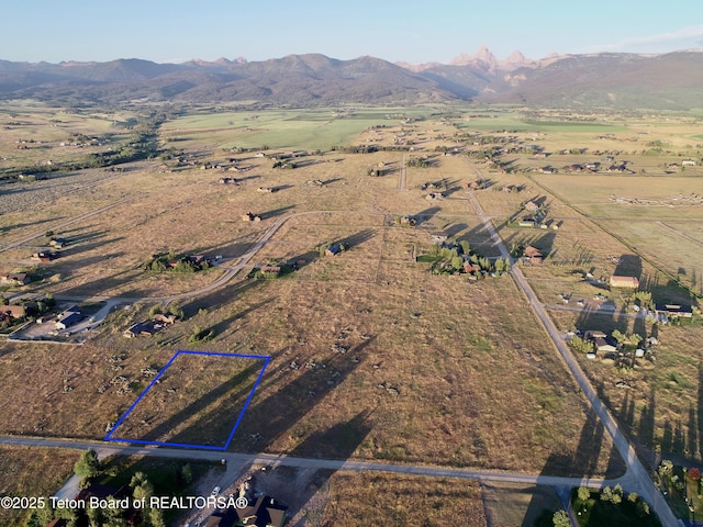 3231 Elk Ridge Rd, Driggs, ID 83422 - photo 2