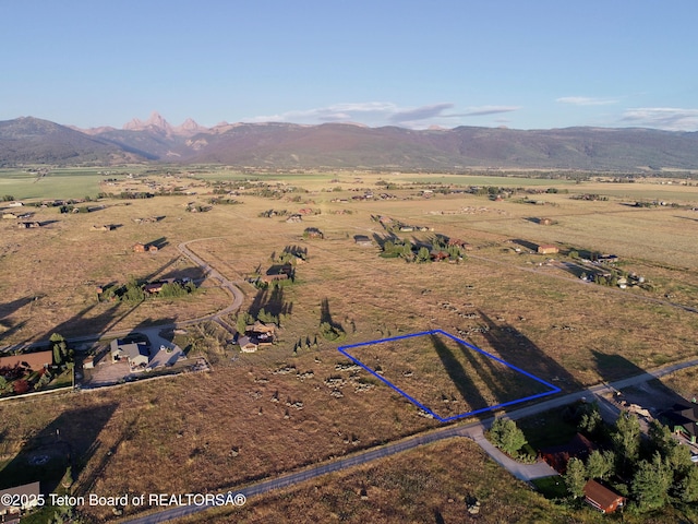 3231 Elk Ridge Rd, Driggs, ID 83422 - photo 16