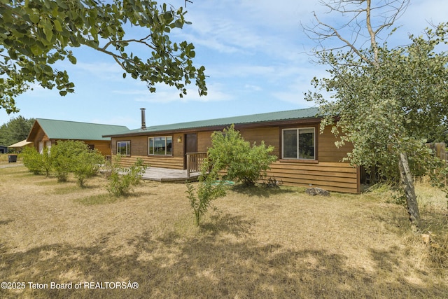 370 Leisure Ln, Driggs, ID 83422 - photo 1