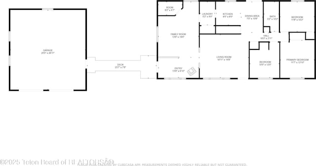 370 Leisure Ln, Driggs, ID 83422 - photo 34