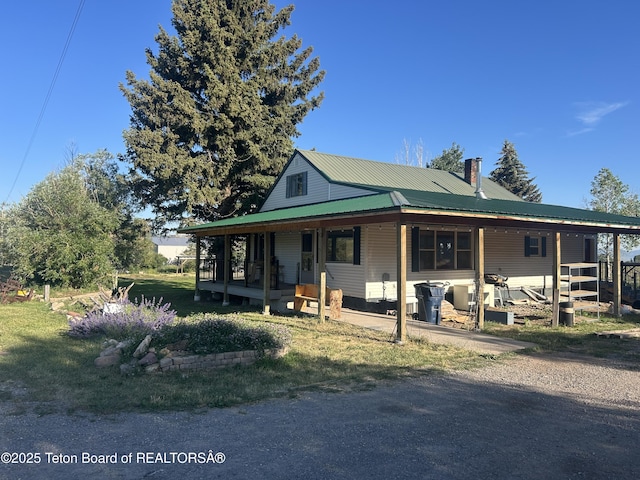 340 County Road 148, Smoot, WY 83126 - photo 1