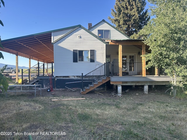 340 County Road 148, Smoot, WY 83126 - photo 3