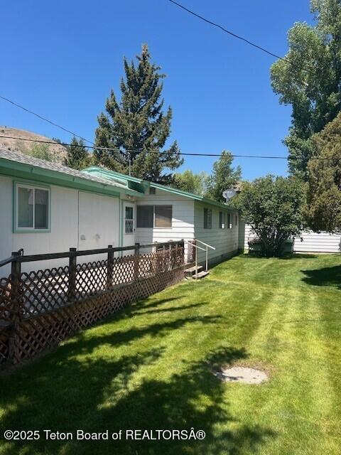 110 W Hansen Ave, Jackson, WY 83001 - photo 4