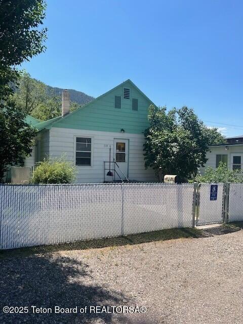 110 W Hansen Ave, Jackson, WY 83001 - photo 3