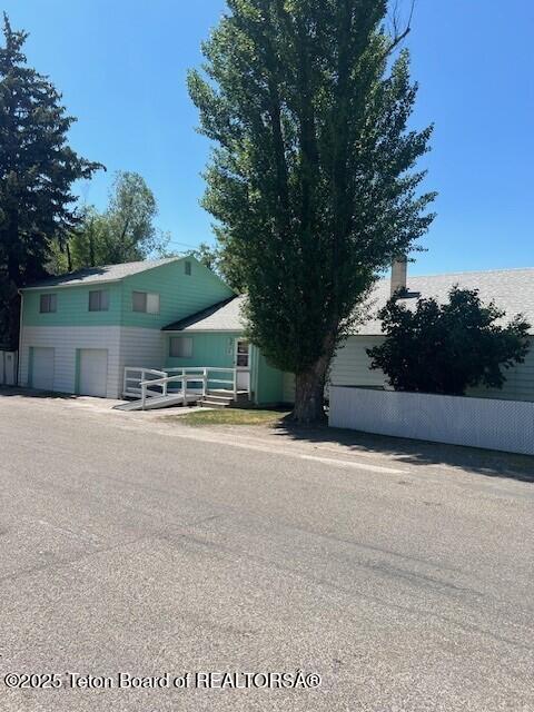 110 W Hansen Ave, Jackson, WY 83001 - photo 2