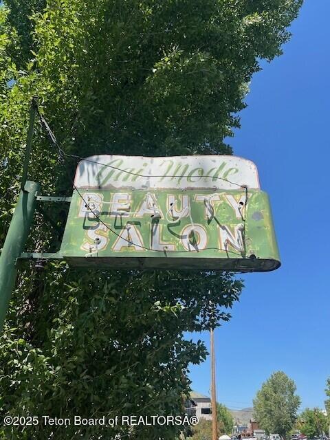 110 W Hansen Ave, Jackson, WY 83001 - photo 1