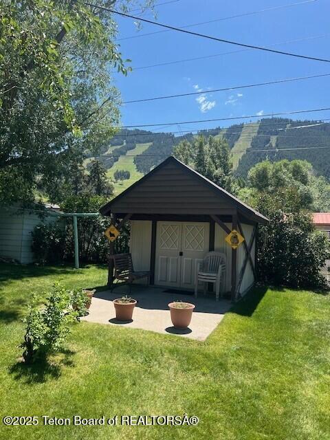 110 W Hansen Ave, Jackson, WY 83001 - photo 11