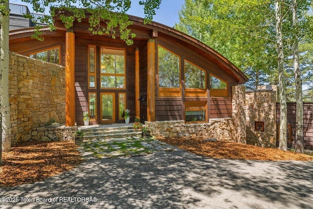 1400 N Iron Rock Rd, Jackson, WY 83001 - photo 2