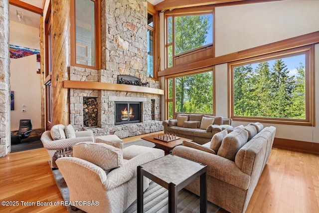 1400 N Iron Rock Rd, Jackson, WY 83001 - photo 8